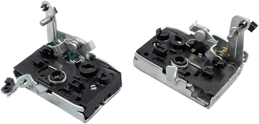 Inner Door Lock Assembly for Front Left, Front Right, and Middle Doors Compatible with Proton GEN 2 and Persona(Rear Right)
