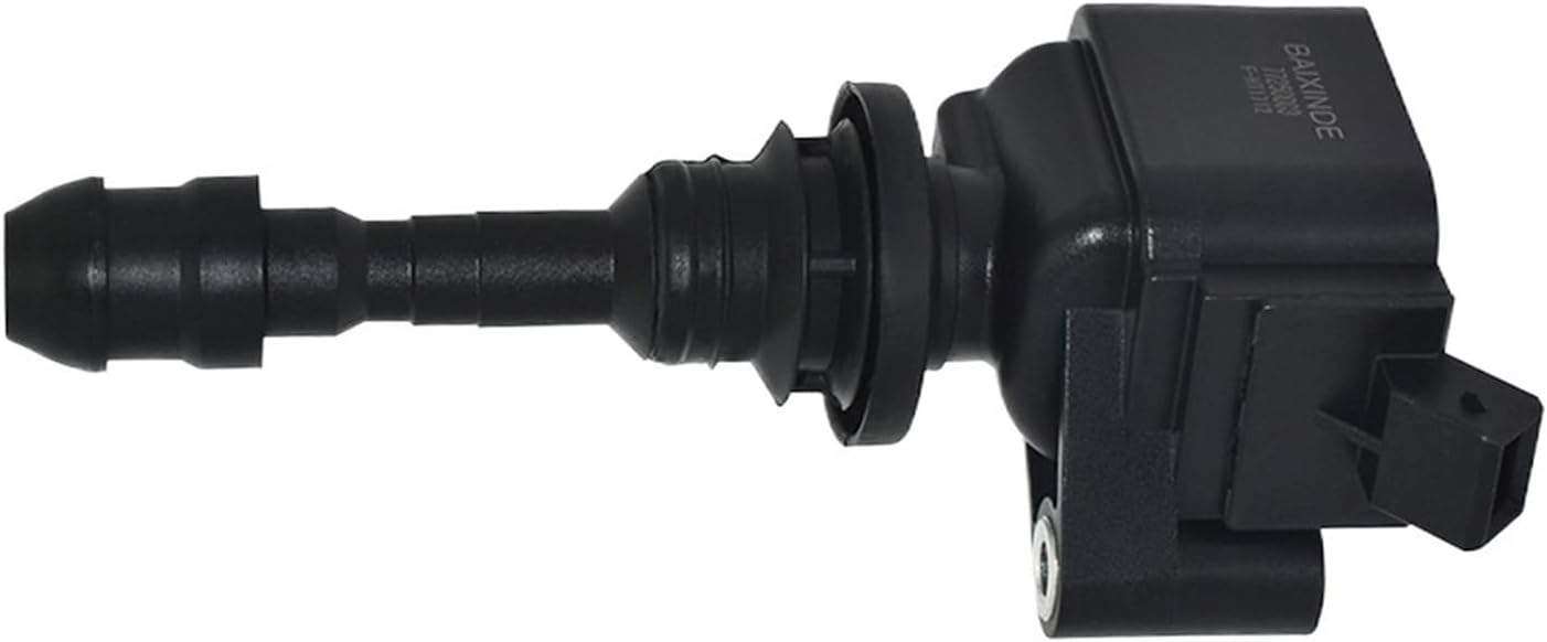 Engine Ignition Coil 1/4PCS OEM 77250003 047B30810 PW812018 Ignition Coil/Fit for Proton Gen 2 Persona Preve S16 Satria 1.6 Turbo Auto Car Accessories(77250003-1PCS)