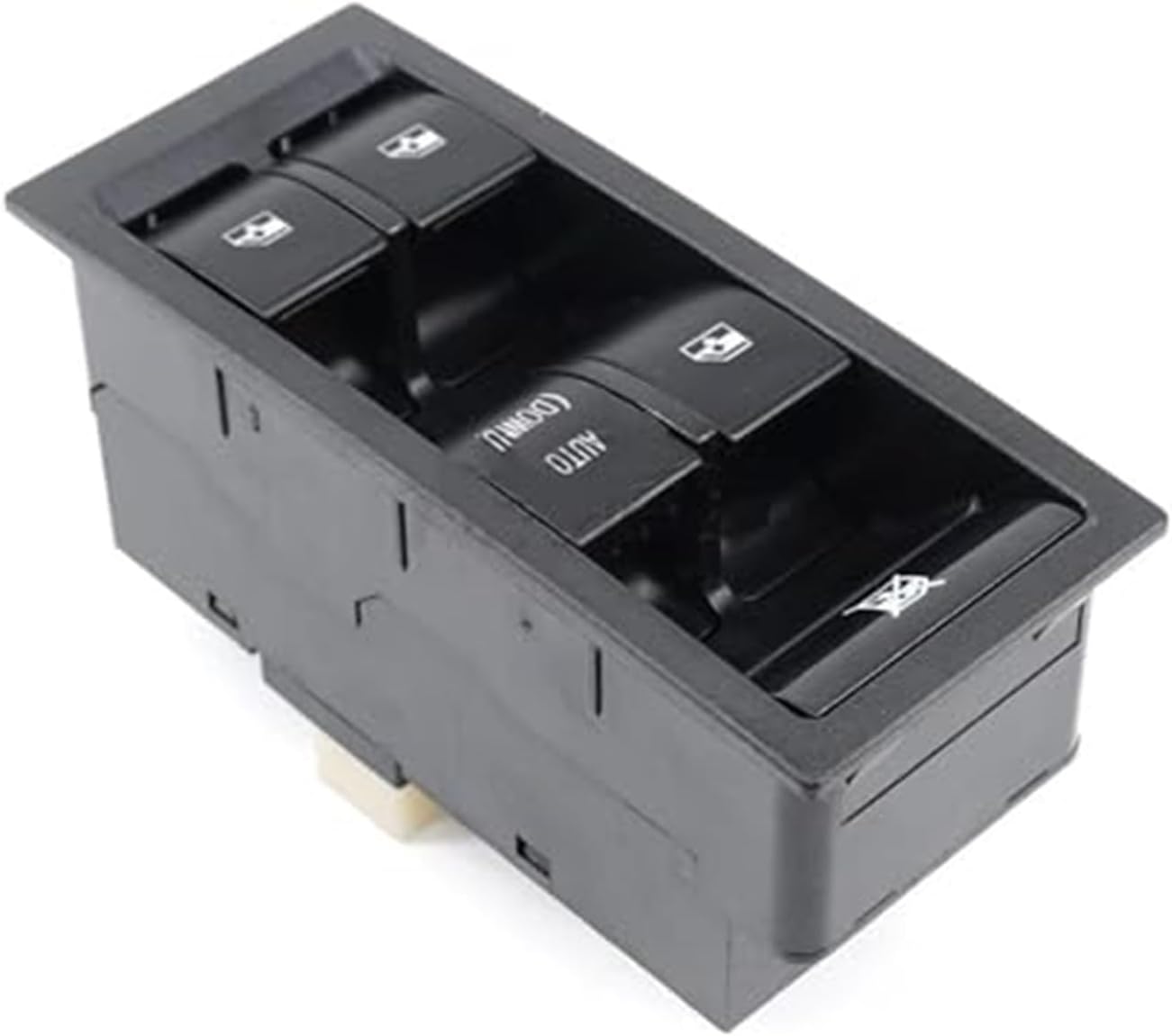 Window Switch Pw851815 Electric for Proton Gen 2 Power Window Control Switch Regulator Button Car Parts Control Switch Side Window Switch