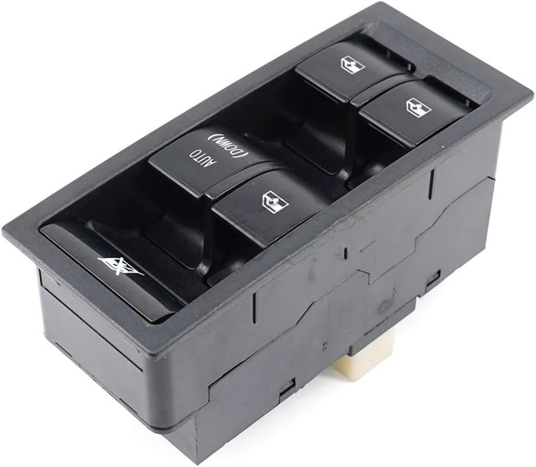 for Proton Gen-2 2004-2012 5 Door 11 Pins PW851815 Auto Down RHD Front Right Side Master Power Car Lifter Window Switch Window Switch