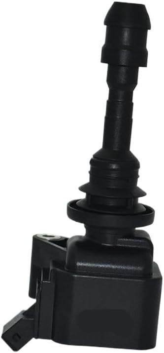 Ignition Coil Compatible with Proton Gen 2 Persona Preve S16 Satria 1.6 Turbo Auto – Replaces OE Numbers 77250003 047B30810 PW812018(77250003)