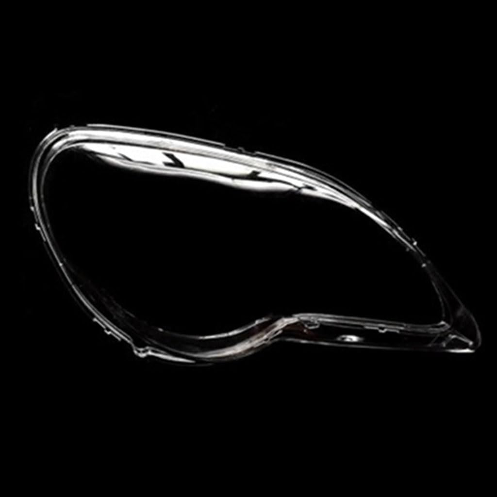 Car Front Headlight Lens Cover for Proton Gen-2 2009-2014, Headlamp Clear Shell Protection Cover Waterproof Car Accessories, Right