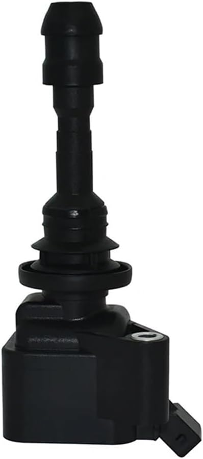 1/4PCS 77250003 047B30810 PW812018 Ignition Coil Compatible For Proton Gen 2 Persona Preve S16 Satria 1.6 Turbo Auto Car Accessories(77250003-1PCS)