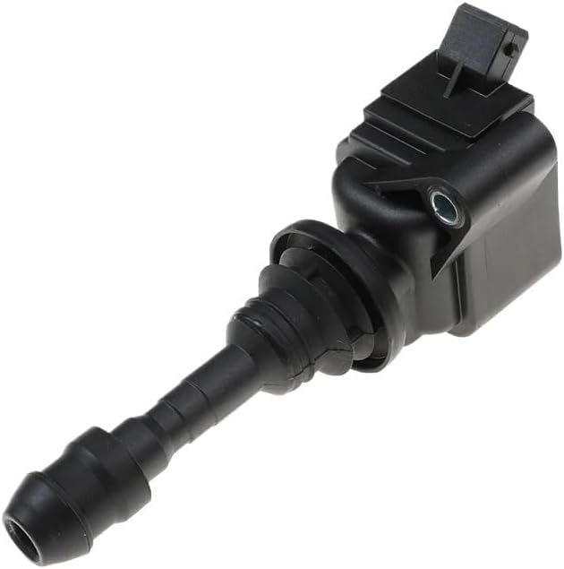 car part A2C53283938 2C53283938 ignition coil ignition system For Proton Gen 2 Persona Preve S16 Satria 1.6 Turbo PW812018 77250002