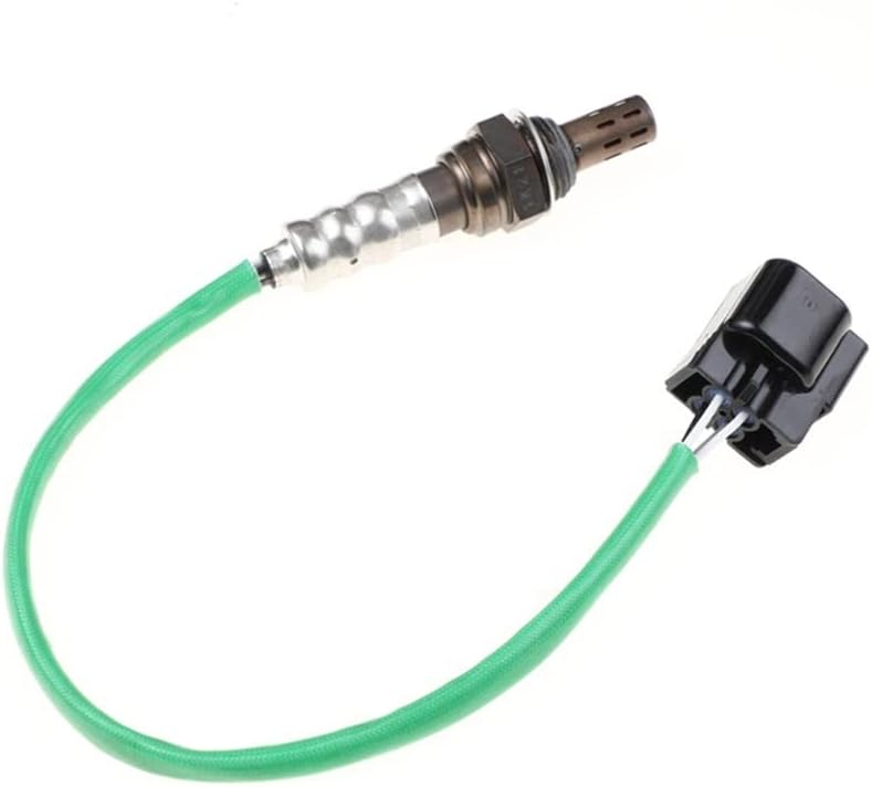 Car Oxygen Sensor Compatible with Proton GEN 2 Persona 400 WIRA SATRIA NEO Saloon SAGA JUMBUCK 1.3 1.5 1.6 1994-2016 PW811631 0258005255