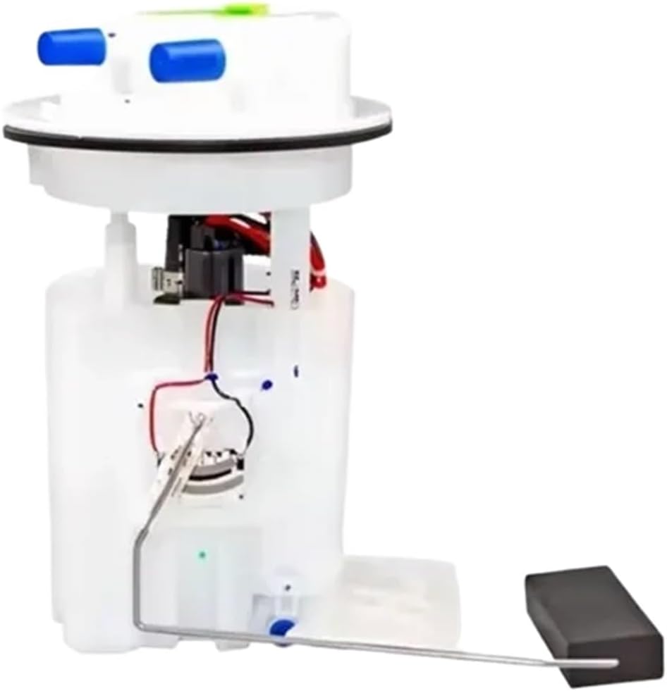 Fuel Pump Module Assembly PW823172 A2C53061198 9631419180 631419180, Compatible For Proton Gen 2/Satria Neo 9v