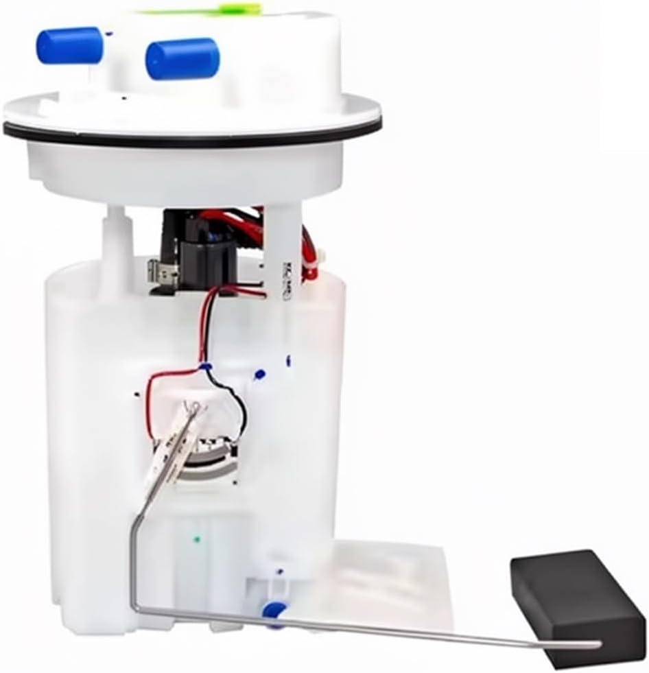 Fuel Pump Module Assembly PW823172 A2C53061198 9631419180 631419180, Compatible For Proton Gen 2/Satria Neo 6r