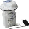 1pc PW823172 A2C53061198 9631419180 Fuel Pump Assembly，Compatible For PROTON GEN 2 SATRIA NEO