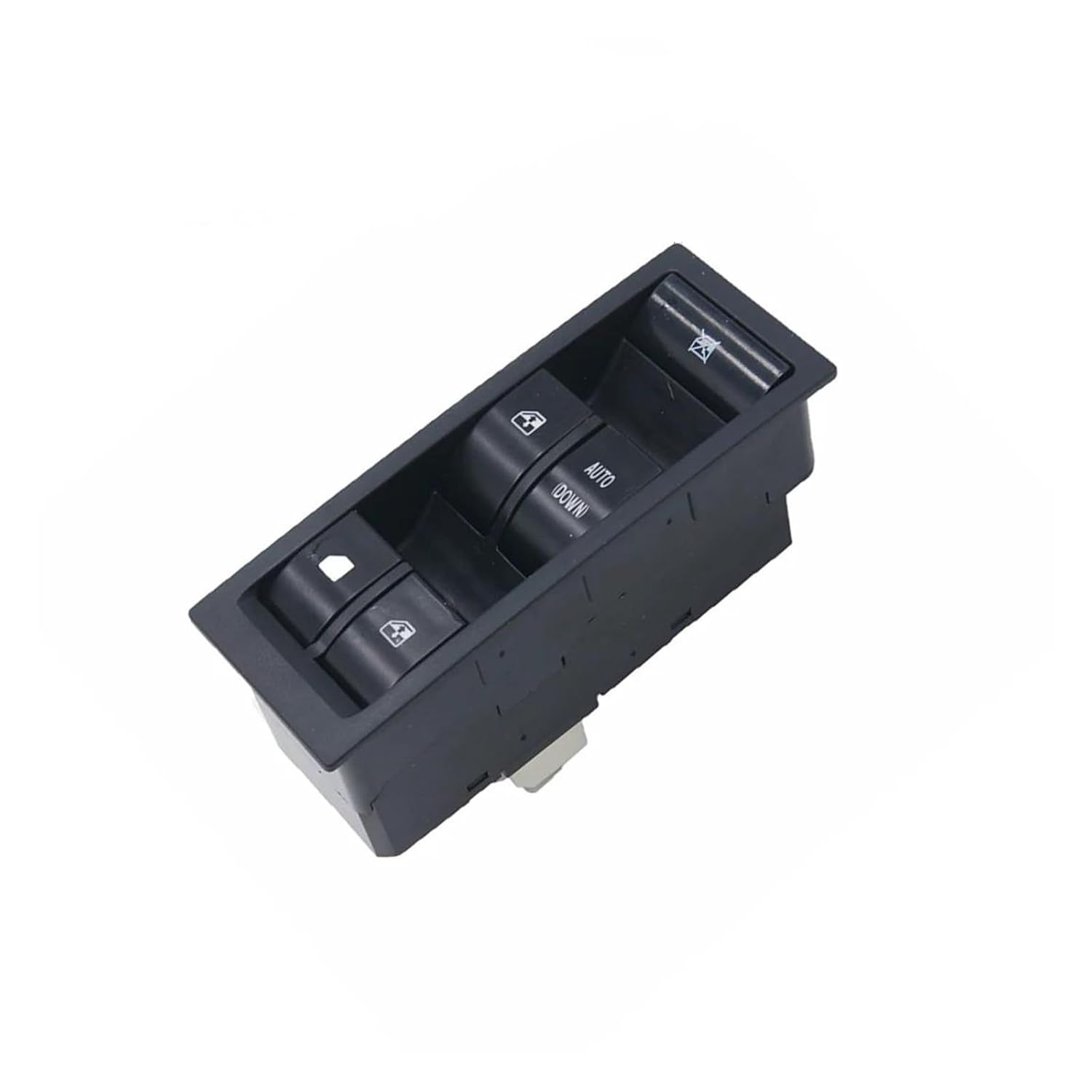 Car Window Switch PW851815 for Proton Gen 2 Electric Power Window Master Switch Window Control Switch