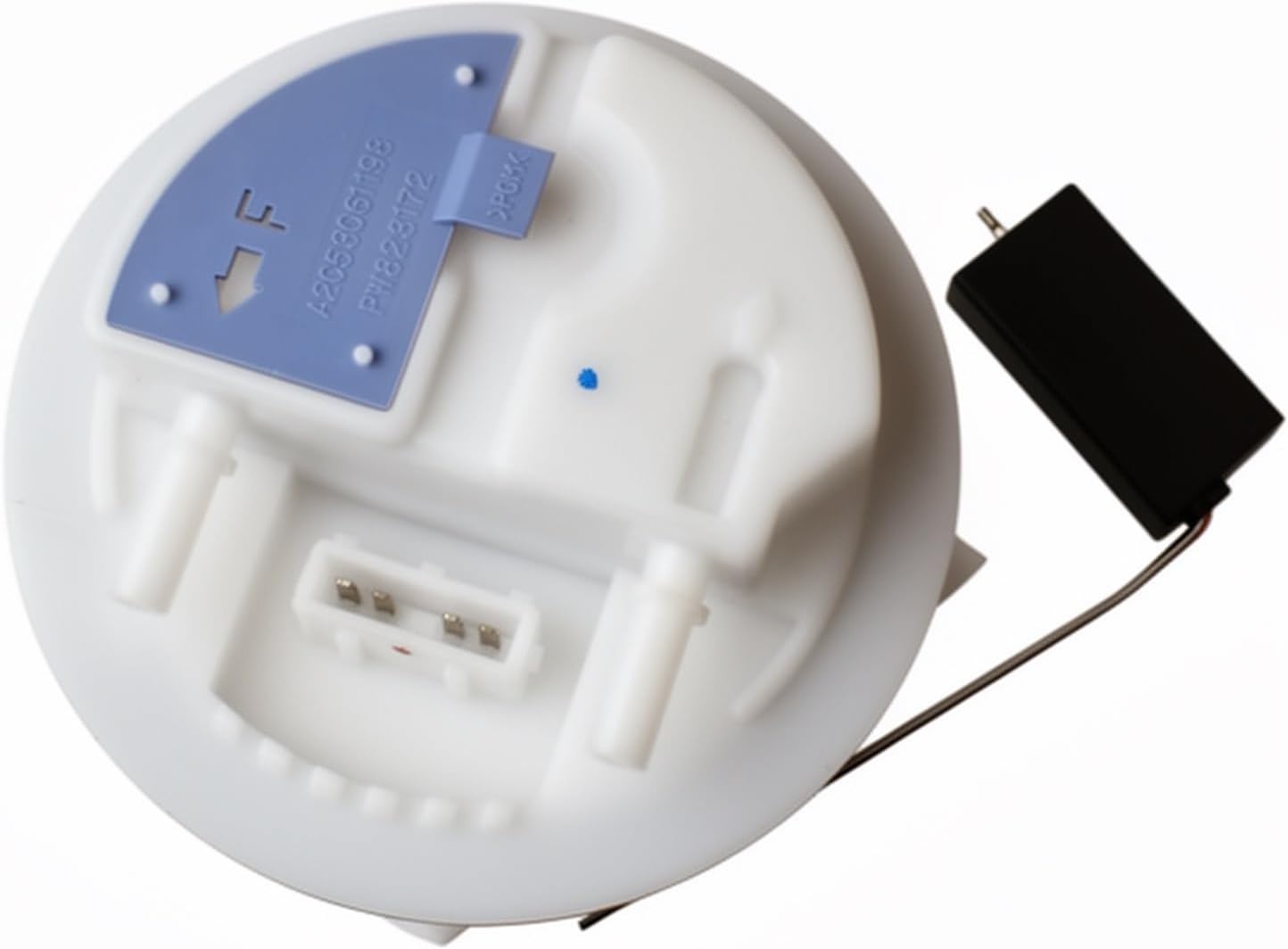 Fuel Pump Assembly PW823172 A2C53061198 9631419180, Compatible For Proton Gen 2/Satria Neo 9v