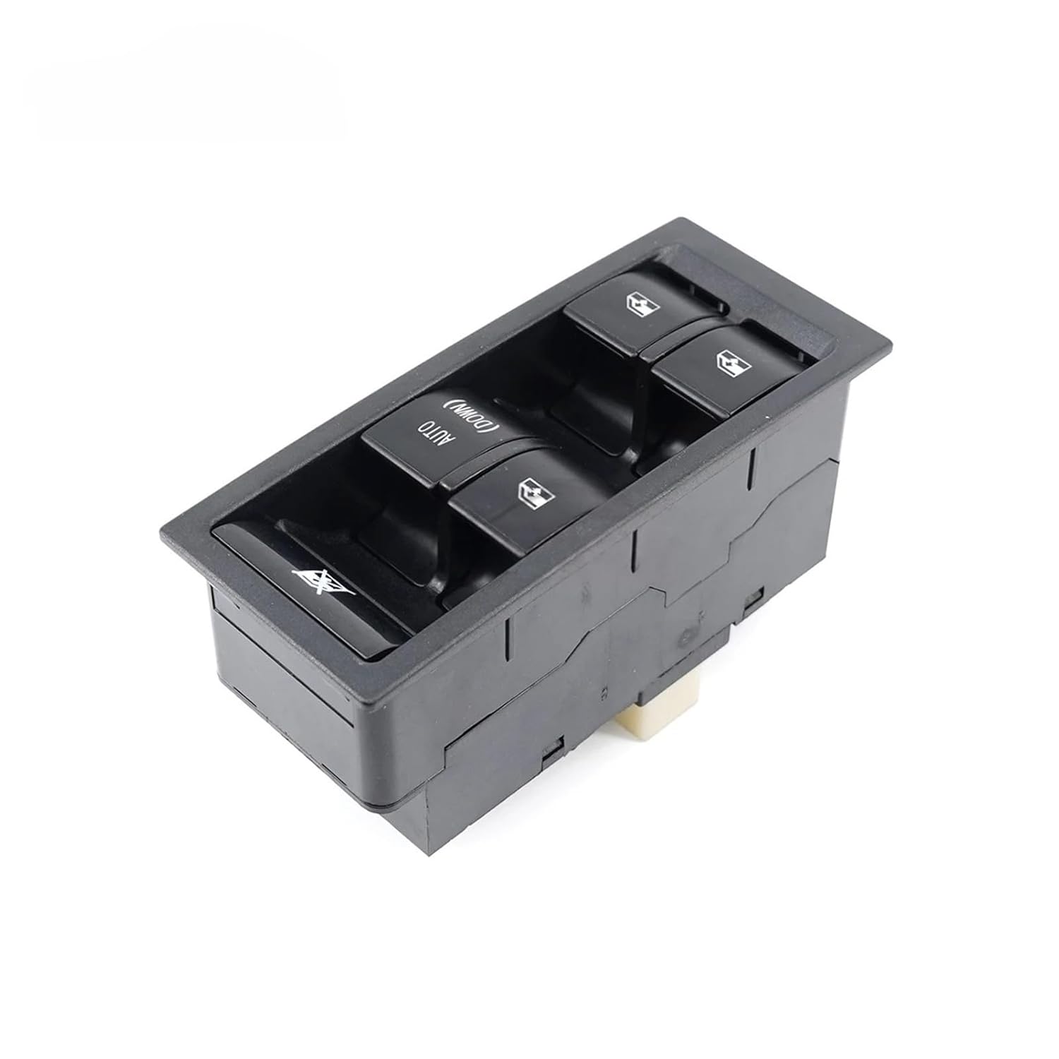 Compatible for Proton Gen-2 2004-2012 5 Door 11 Pins PW851815 Auto Down RHD Front Right Side Master Power Car Lifter Window Switch