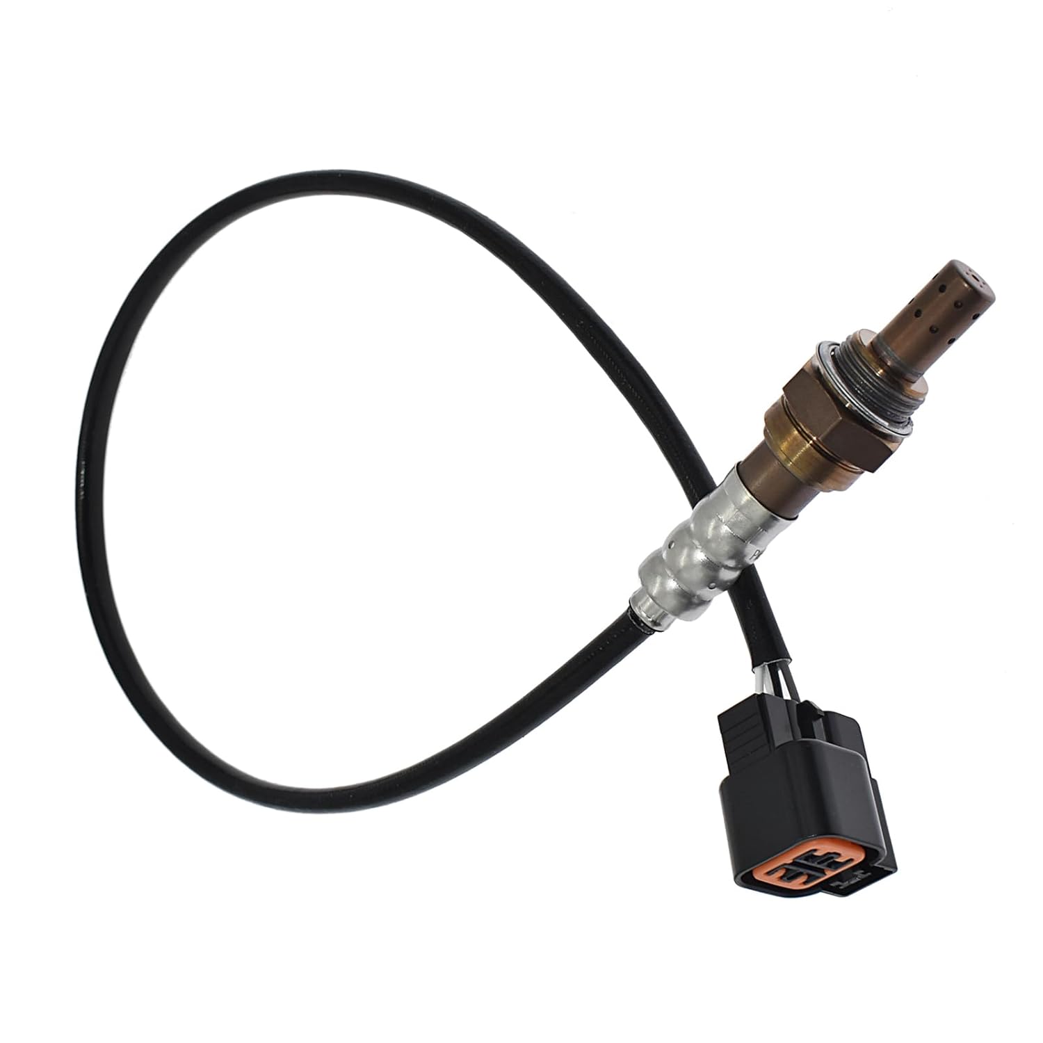 1PCS Lambda Oxygen Sensor PW550664 Compatible with Proton GEN-2 1.3 1.6 16V 2004-2011 Car Accessories Auto Parts
