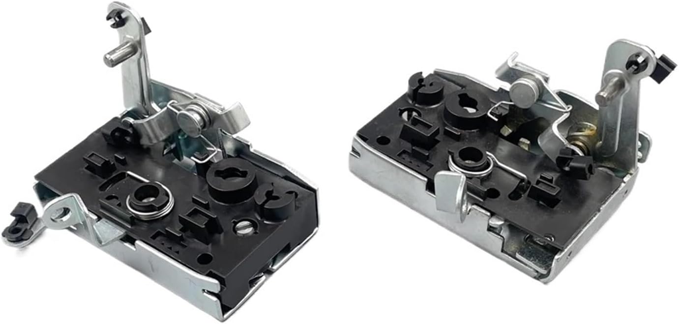 Front Door Lock Actuator for Proton Gen 2 / for Persona Front Door Left and Right Middle Door Left and Right Inner Door Lock