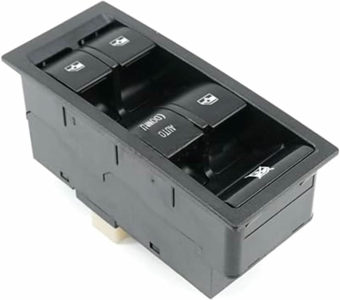 Window Switch PW851815 Electric, for Proton, Gen 2 Power Window Control Switch Regulator Button Car Parts Control Switch Window Lifter Switch