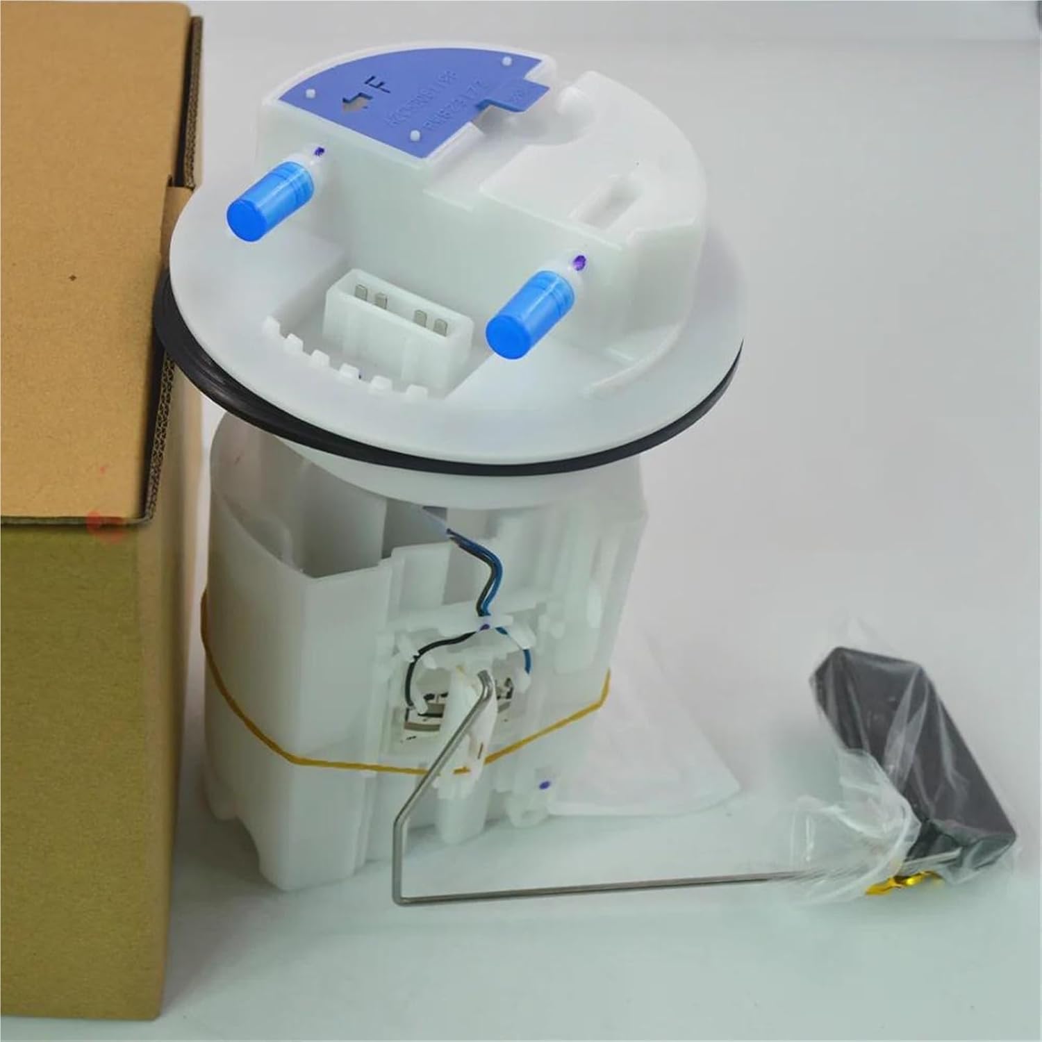 Fuel Pump Assembly A2C53061198 9631419180 PW823172, Compatible For Peugeot 406 / Proton Gen-2 Persona Saloon Satria Neo 1.8L 2v
