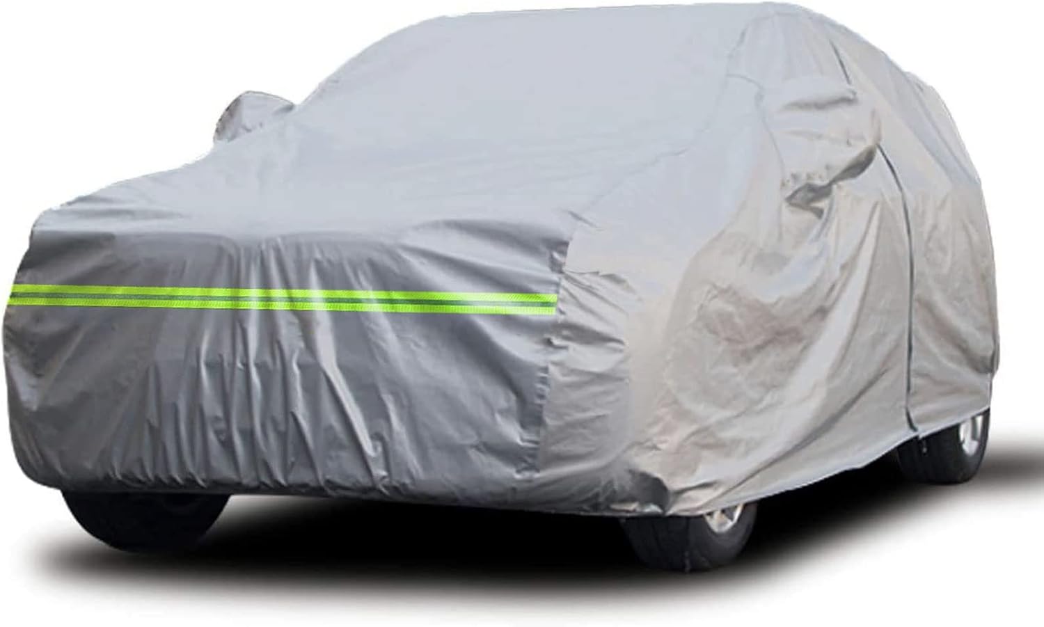 Car Cover is Compatible with Proton Gen-2 Impian Persona, The Full car Cover is Suitable for All Seasons, and The Night Parking is Safe, Waterproof and Durable. (Color : A, Size : Gen-2)