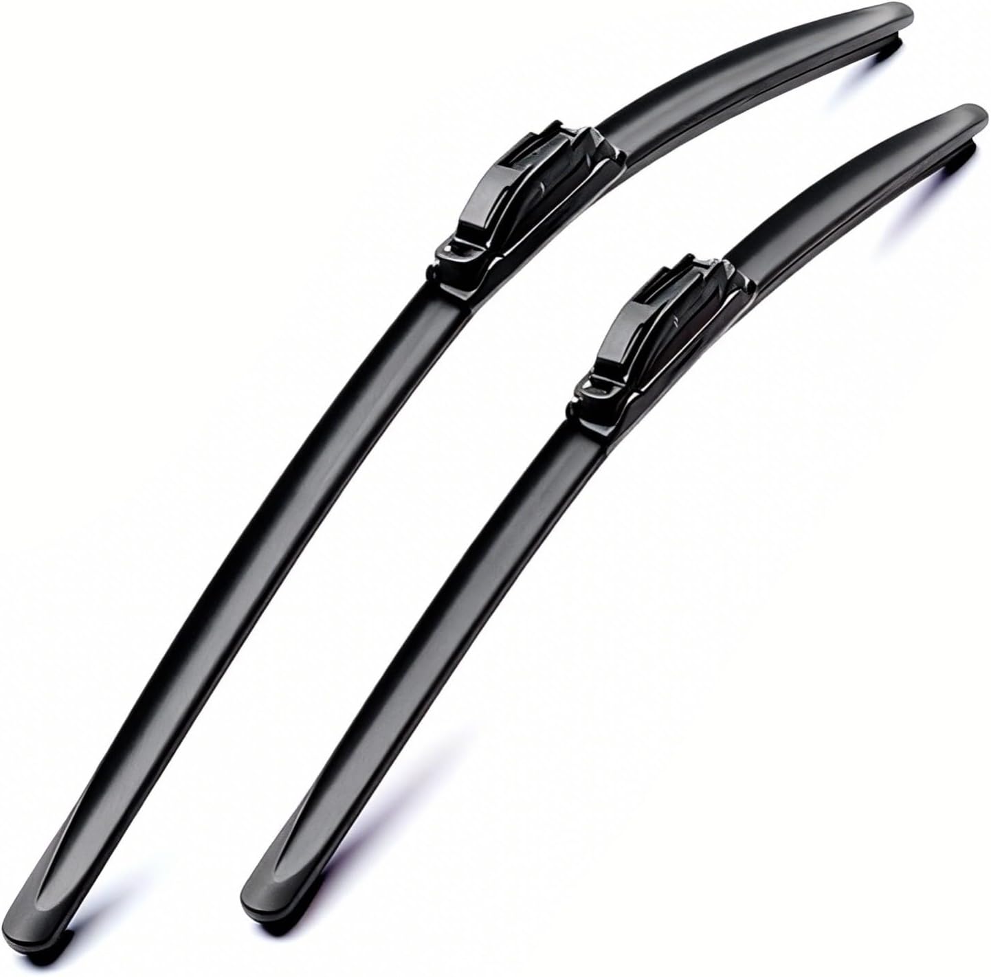 Windscreen Wipers for Proton Gen 2,Premium Quality, Suitable for All Seasons,Snug Fit, Durable, Resistant to Ageing and Fading, UV-Resistant, 2pcs