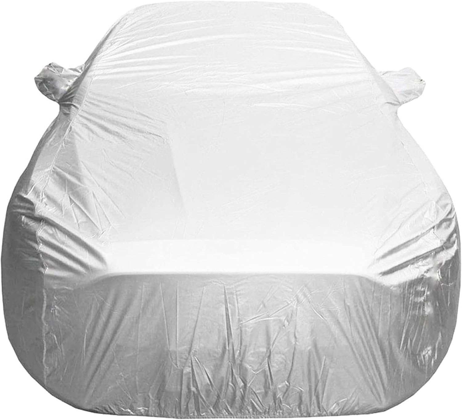 Full Car Cover Compatible with Proton Gen-2 Impian Persona 100% Waterproof Sunscreen Antifreeze Anti-Hail Anti-Scratch Anti-Bird droppings All-Weather Protection (Color : B, Size : Gen-2)