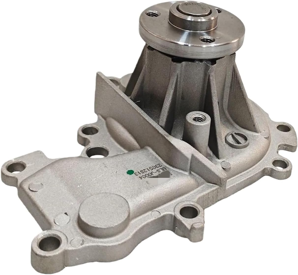 Cooling System Water Pump Compatible For PROTON GEN 2 PERSONA Saloon Lotus Youth CM 1.3 CM3L 1.6 CM6L 2004- PW811592