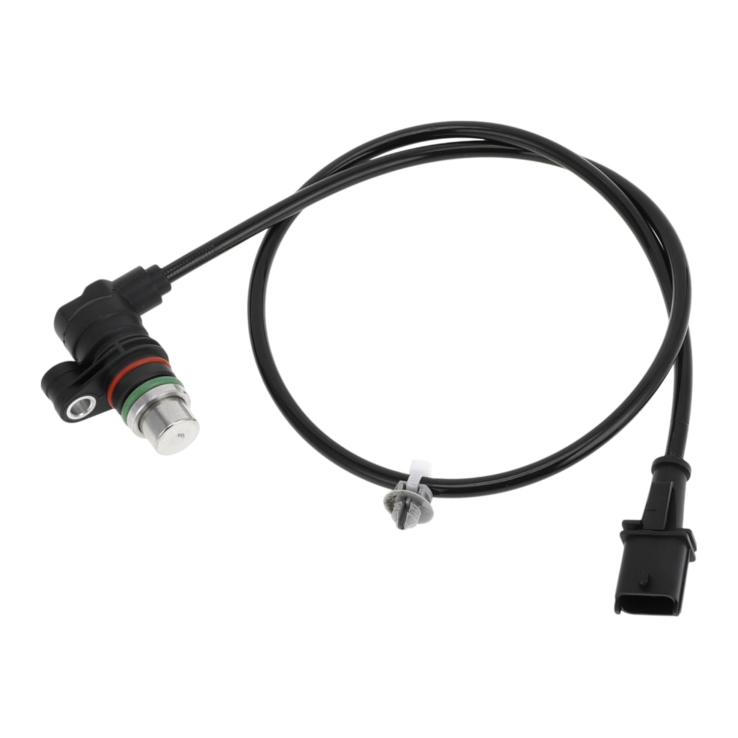 Crankshaft Position Sensor for Proton GEN 2 1.6 1.3 04-17 Sturdy No.PW810614 Engine Crank CKP Sensor Black 1 Pc