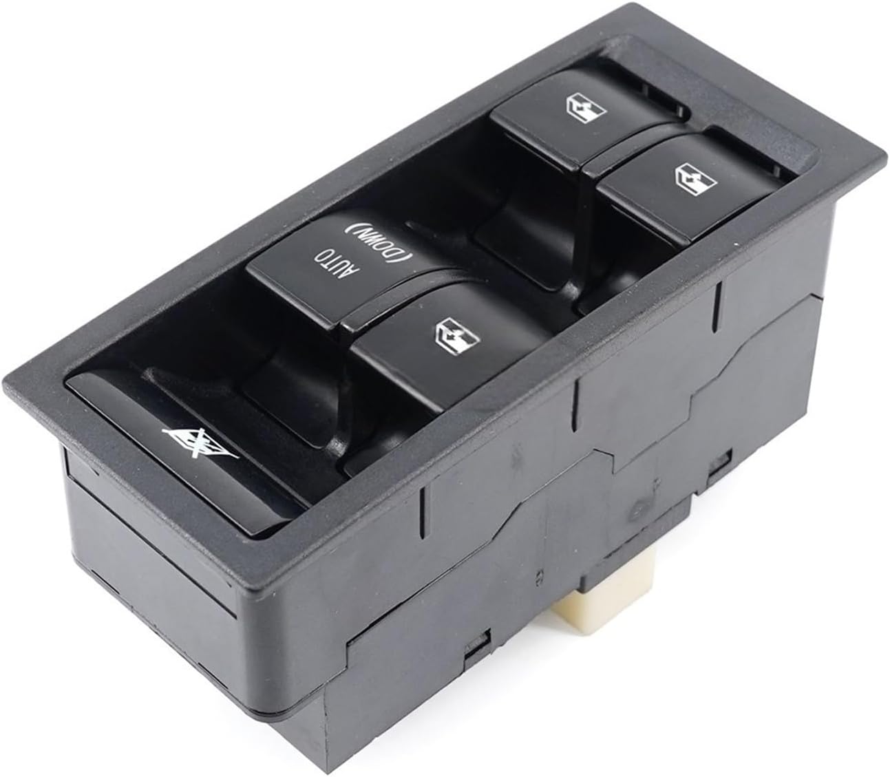 PW851815 Electric Compatible with Proton Gen 2 Power Window Control Switch Regulator Button Car Parts