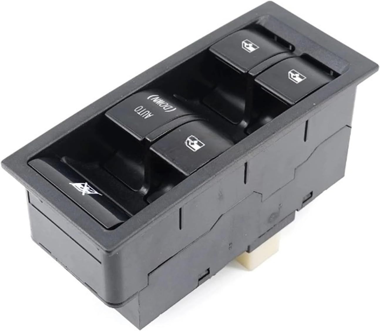 PW851815 Electric Compatible for Proton Gen 2 Power Window Control Switch Regulator Button Car Parts