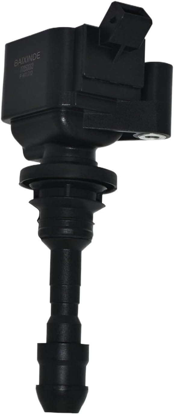 1/4pcs Ignition Coil 77250003 047B30810 Compatible With Proton Gen 2 Persona Preve S16 Satria 1.6L & Turbo(77250003(4pcs))