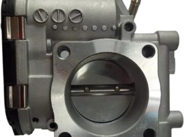 Throttle Body Compatible For Proton Gen 2 Cm SATRIA NEO 1,6 Petrol OEM 0280750493 PW810687