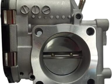 Throttle Body Compatible For Proton Gen 2 Cm SATRIA NEO 1,6 Petrol OEM 0280750493 PW810687