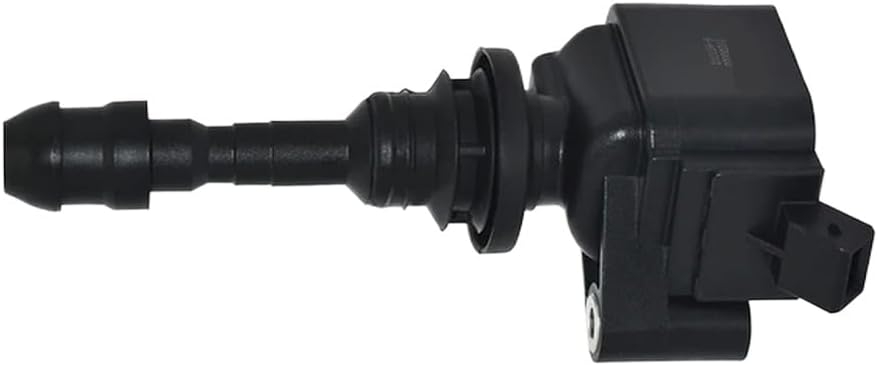 Compatible With Proton Gen 2 Persona Preve S16 Satria 1.6 Turbo Auto Car Accessories 1/4PCS Model 77250003 047B30810 PW812018 OEM Ignition Coil(77250003-1PCS)