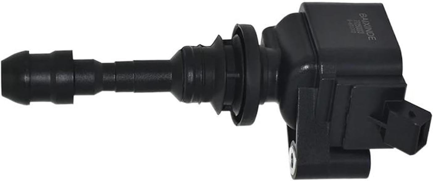 Automotive Ignition Coil 1/4PCS OEM 77250003 047B30810 PW812018 Ignition Coil/Fit for Proton Gen 2 Persona Preve S16 Satries 1.6 Turbo Auto Car Accessories Ignition Coil(77250003-1PCS)
