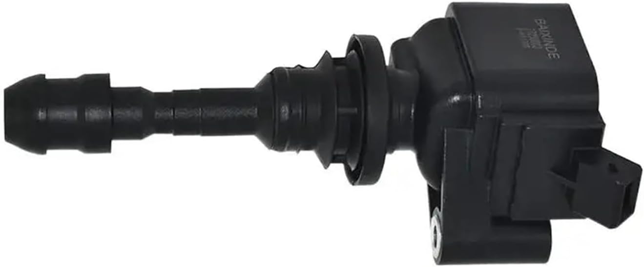 1/4PCS OEM 77250003 047B30810 PW812018 Ignition Coil Compatible with Proton Gen 2 Persona Preve S16 Satries 1.6 Turbo Auto Car Accessories(77250003-1PCS)