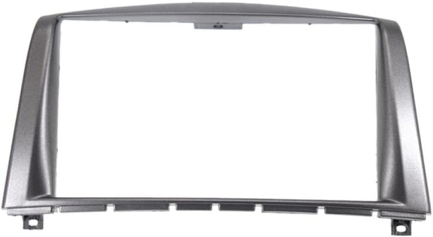Dashboard Installation Trim Kit Compatible With Automotive Motorcycle Parts PROTON GEN-2 2004 Persona 2007 2016 Radio GPS DVD Stereo CD Panel 2 Din