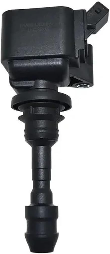 1/4PCS PW812018 Ignition Coil Compatible With Proton Preve 2013-2017, Suprima 2014-2017, Exora 2013-2016, Persona 2012-2016, S16 2013, Gen 2(PW812018 1PCS)