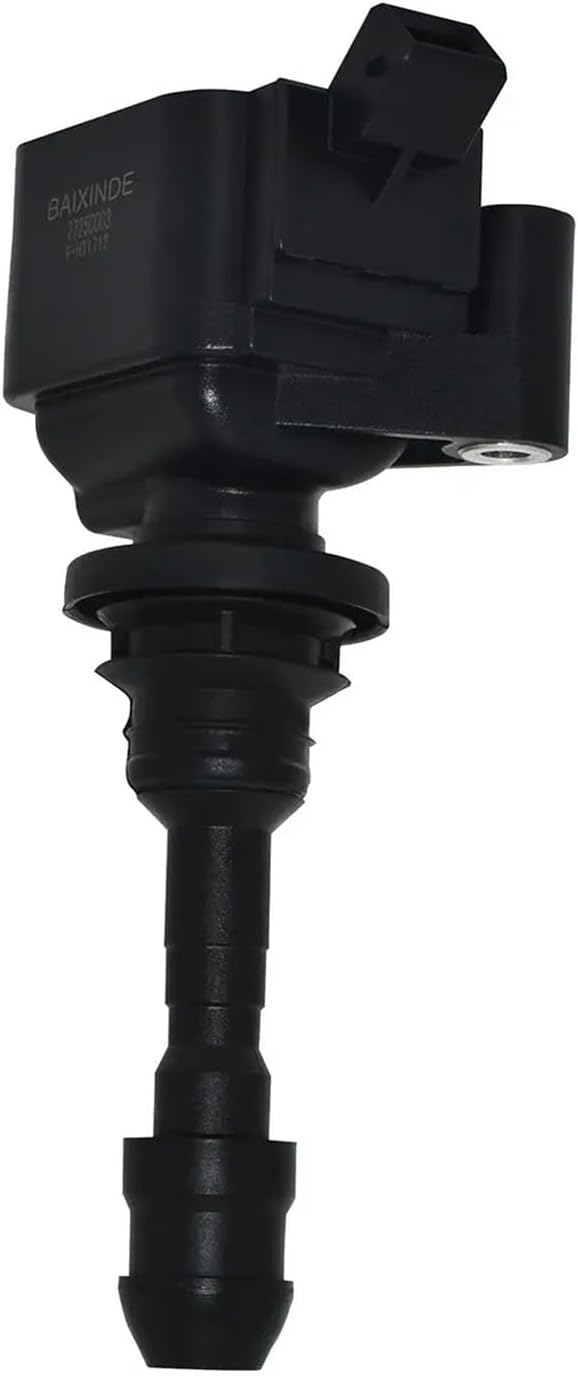 1/4pcs Ignition Coil 77250003 047B30810 Compatible with Proton Gen 2 Persona Preve S16 Satria 1.6L & Turbo(77250003(4pcs))