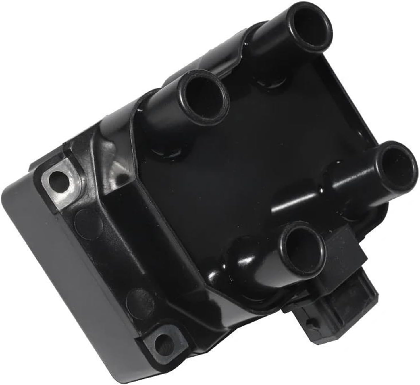 Ignition Heating Systems 1 × Ignition Coil 597053 60558152 7648797 134386 UF614 For PROTON For GEN 2 For SATRIA For WIRA
