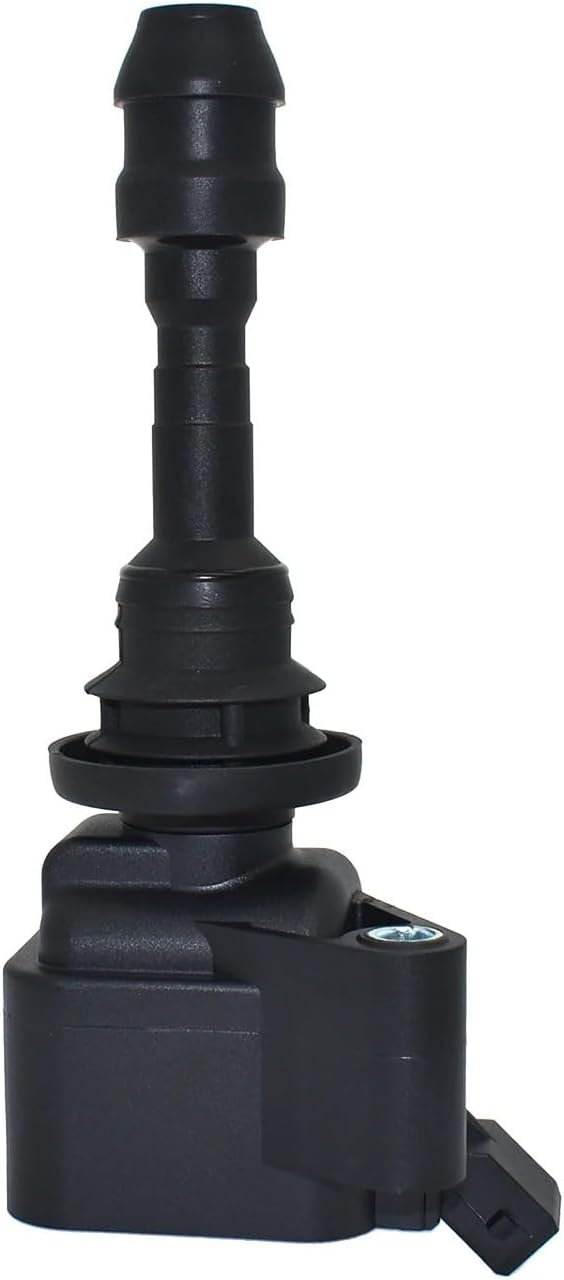 1/4pcs PW812018 Ignition Coil 047B30810 77250002 Compatible With Proton Gen 2 Persona Preve S16 Satria 1.6L & Turbo(PW812018(1PCS))