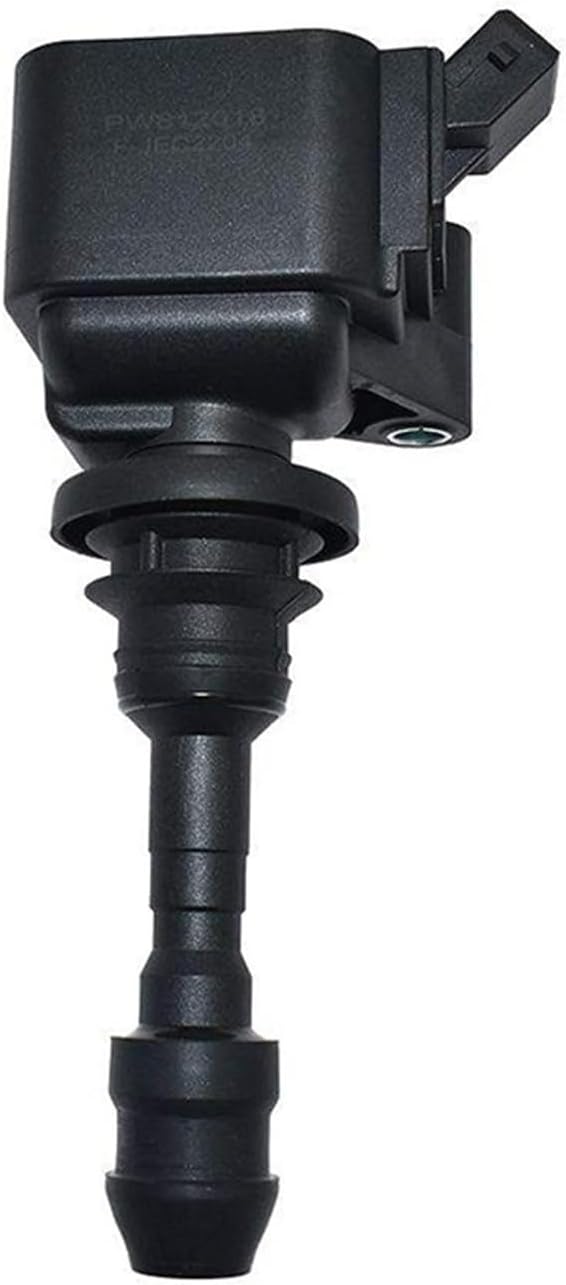 PW812018 Ignition Coils Compatible with Proton Exora Gen 2 Persona Preve S16 Satria Suprima 1.6 Auto Parts 047B30810 77250002