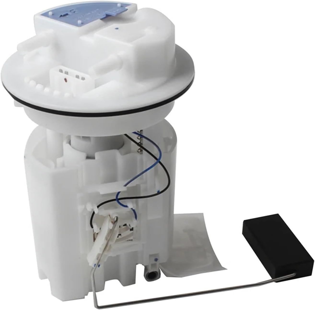 1 Piece Fuel Pump Assembly PW823172 A2C53061198 9631419180 Replacement Accessories Compatible with Proton Gen 2 SATRIA NEO