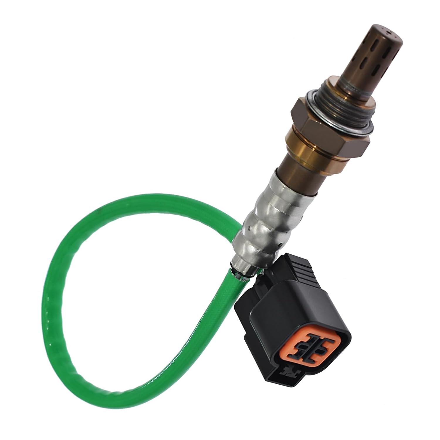 1PCS Oxygen Sensor PW811631 Compatible with Proton GEN 2 Persona 400 WIRA SATRIA NEO Saloon SAGA JUMBUCK 1.3 1.5 1.6 1994-2016 0258005255 Car Accessories Auto Parts