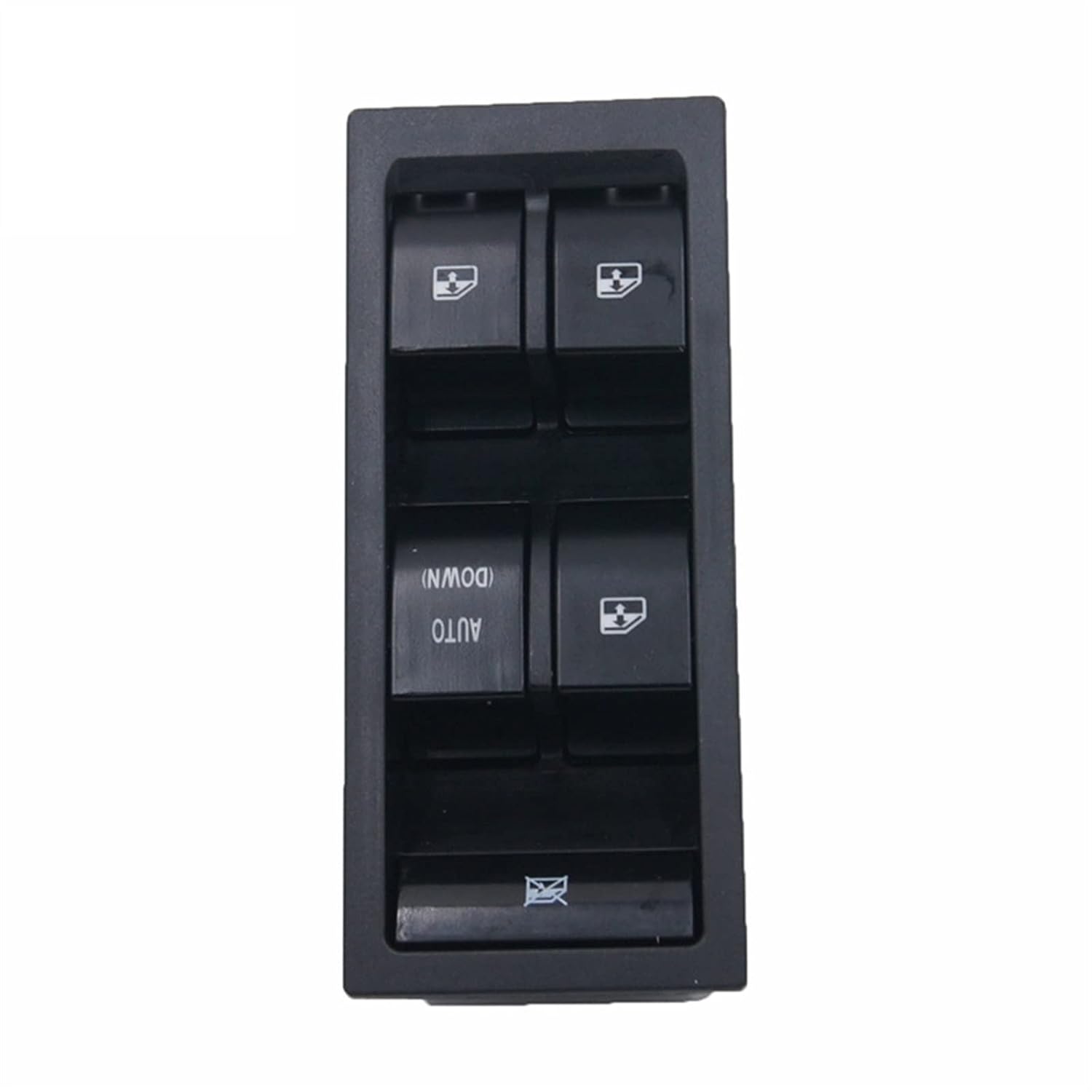 Window Switch Control Button Power Main Window Control Switch PW851815 for Proton for Gen 2 (Main) Right Drive