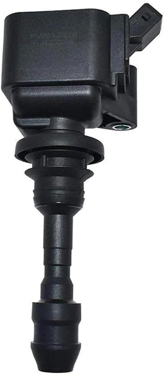 PW812018 Ignition Coils Compatible With Proton Exora Gen 2 Persona Preve S16 Satria Suprima 1.6 Auto Parts 047B30810 77250002
