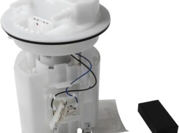 Fuel Pump Embly PW823172 A2C53061198 9631419180 Compatible For Proton Gen 2 SATRIA NEO