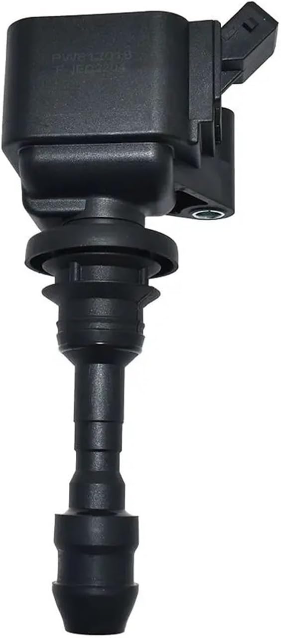 4pcs Ignition Coil PW812018 Compatible with Proton Preve 2013-2017, Suprima 2014-2017, Exora 2013-2016, Persona 2012-2016, S16 2013, Gen 2