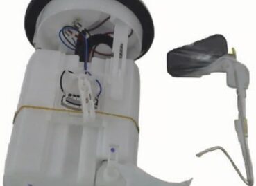 Fuel Pump Assembly A2C53061198 9631419180 PW823172, Compatible For Peugeot 406 / Proton Gen 2 / Proton Persona/Proton Satria Neo 1.8L