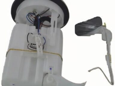 Fuel Pump Assembly A2C53061198 9631419180 PW823172, Compatible For Peugeot 406 / Proton Gen 2 / Proton Persona/Proton Satria Neo 1.8L