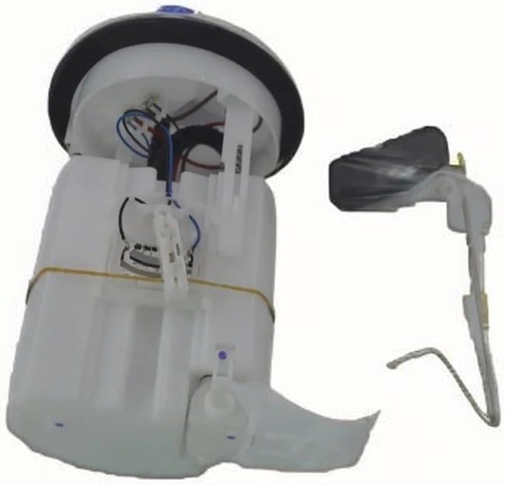 Fuel Pump Assembly A2C53061198 9631419180 PW823172, Compatible For Peugeot 406 / Proton Gen 2 / Proton Persona/Proton Satria Neo 1.8L