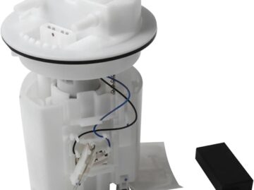 Fuel Pump Embly PW823172 A2C53061198 9631419180 Compatible For Proton Gen 2 SATRIA NEO