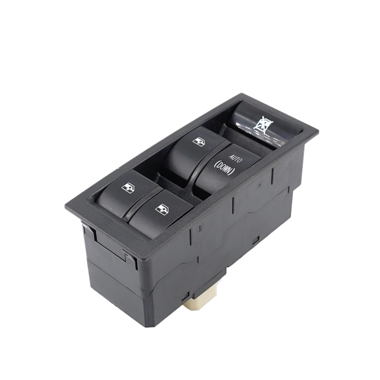 Window Switch PW851815 Electric Fit for Proton Gen 2 Power Window Control Switch Regulator Button Sensitive