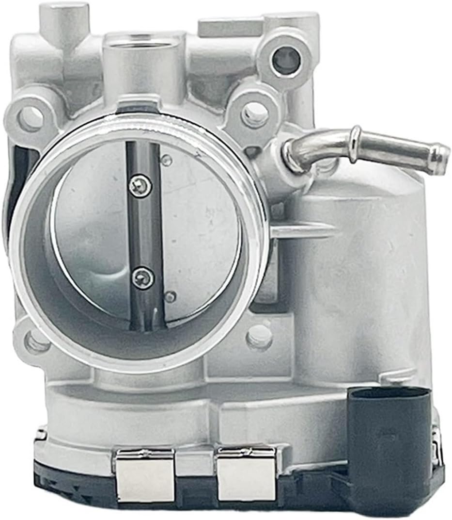 Throttle Valve OEM: 0280750493 PW810687 Compatible with Proton Satria Neo 1.6L Automobile Throttle Valve